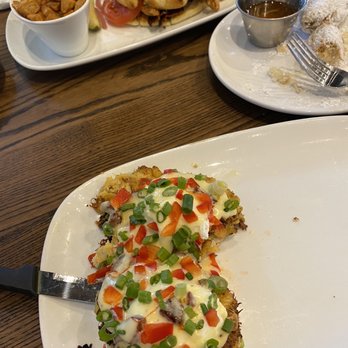 Another Broken Egg Cafe - American Near Me - Austin, Texas Another Broken Egg Cafe - American Near Me - Austin, Texas