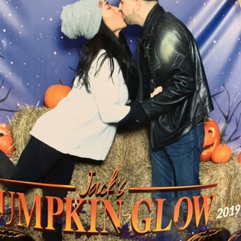 Jack's Pumpkin Glow - Festivals Near Me - Lisle, Illinois