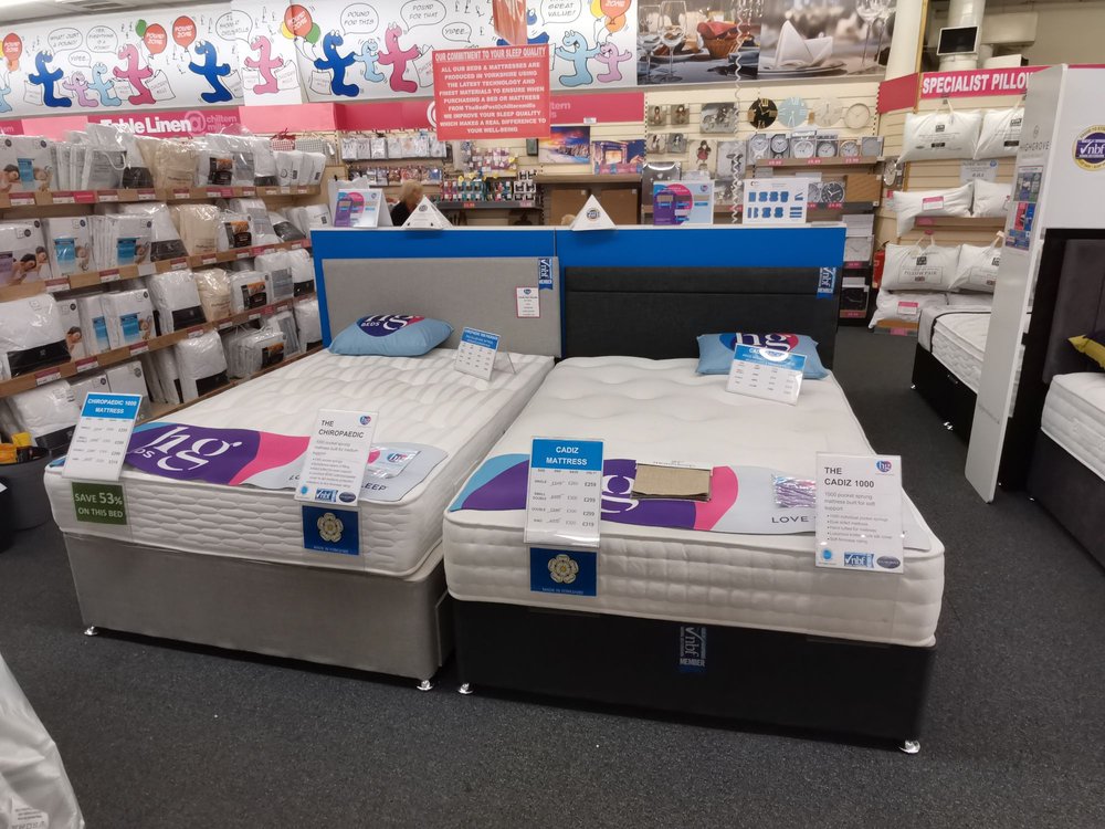 CHILTERN MILLS 45 Photos & 10 Reviews Cross Gates Rd, Leeds, West