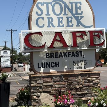 Stone Creek Cafe - Cafes Near Me - Englewood, Colorado Stone Creek Cafe - Cafes Near Me - Englewood, Colorado