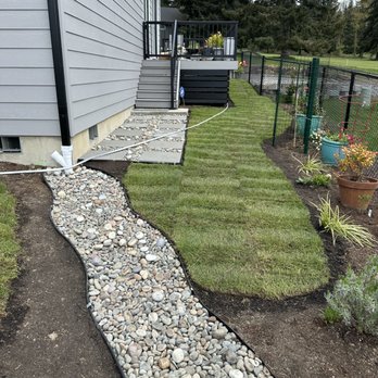 Jamie's Yard Services - Landscaping Near Me Jamie's Yard Services - Landscaping Near Me