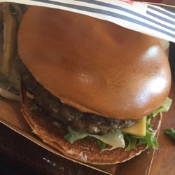 McDonalds - The Spicy Signature Burger