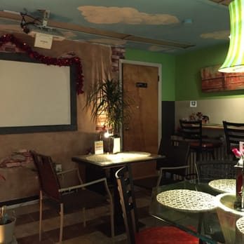 iCreate Cafe - Interesting and unique decor. It smells amazing in here too. Vegan and vegetarian so right up my alley! - Cafes Near Me - Pottstown, Pennsylvania iCreate Cafe - Interesting and unique decor. It smells amazing in here too. Vegan and vegetarian so right up my alley! - Cafes Near Me - Pottstown, Pennsylvania