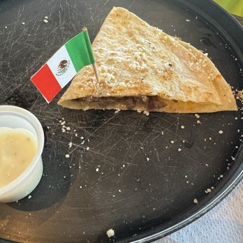 Sr. Miche - Quesadilla steak - Tacos Near Me - Hollywood, Florida Sr. Miche - Quesadilla steak - Tacos Near Me - Hollywood, Florida