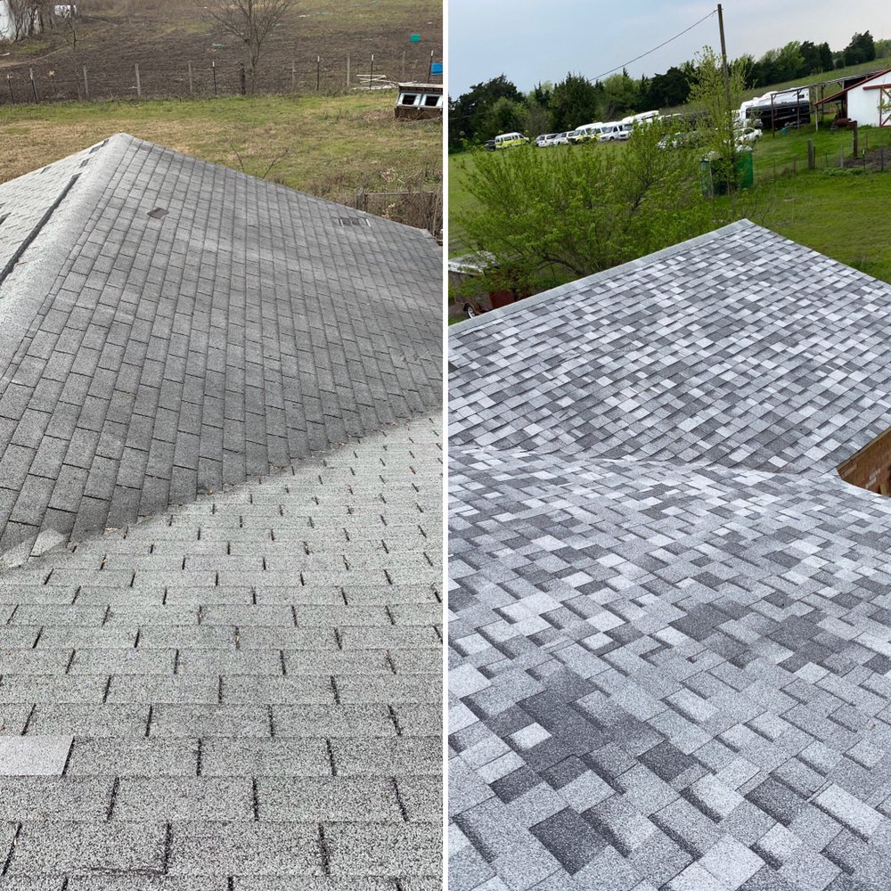 Slide of W V Residential Remodeling