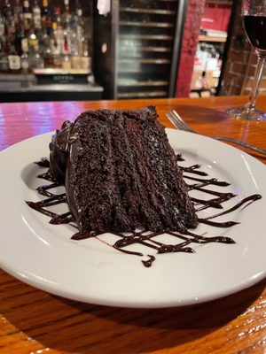 The Cherry Tomato by null