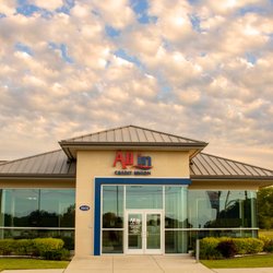 All In Credit Union