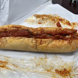 Richardi's Original Submarine Sandwich