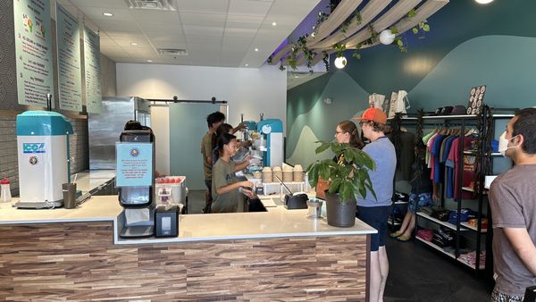 Ululani's Hawaiian Shave Ice - Round Rock by null