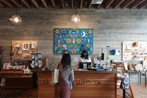 Crafty Wonderland by null