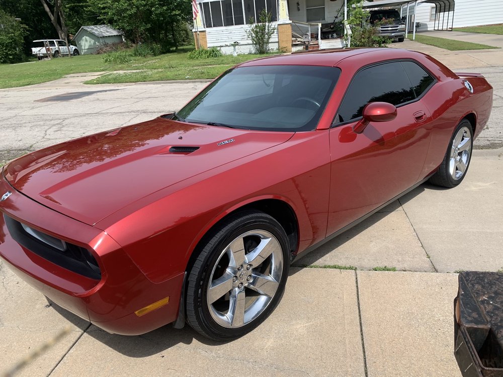 KEYSTONE CHEVROLET 30 Photos & 40 Reviews 8700 Charles Page Blvd