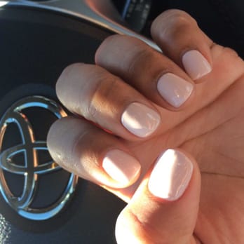 Phoenix Nails - Gel mani by Hannah - Nail Salons Near Me - Gaithersburg, Maryland