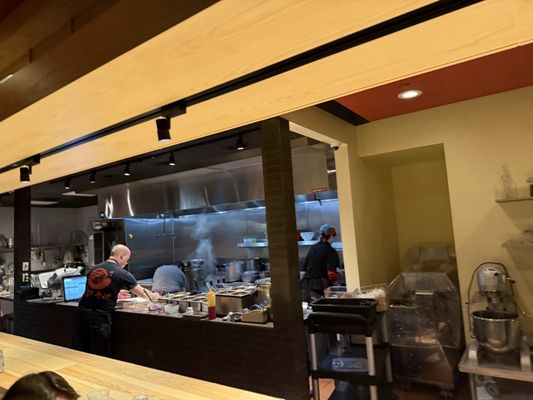 Akahoshi Ramen by null