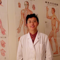 China Acupuncture Health Center