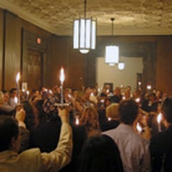 Temple Sholom of Chicago - Havdalah