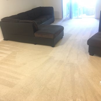 All Pro Carpet Solutions - Our carpet looks so BRAND SPANKING new, we will probably get our deposit back! - Carpet Cleaning Near Me