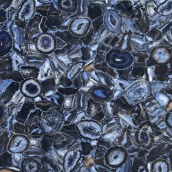 Agate Blue