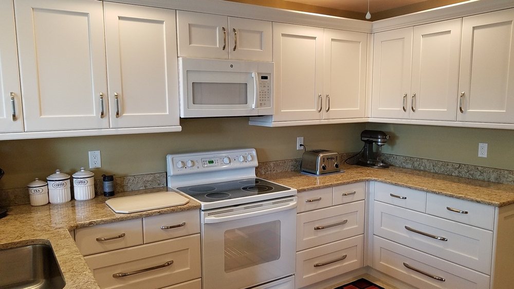 LONGLEY KITCHENS Updated September 2024 29 Photos 16283 S Tamiami