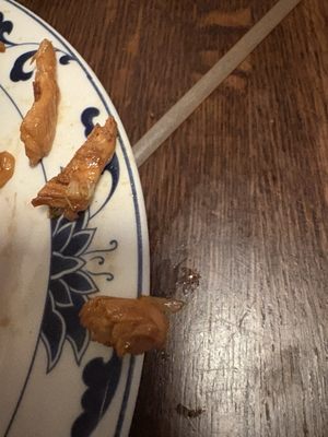 Sichuan Garden by null