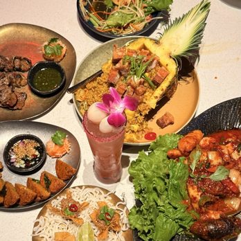 Susu Siam - Thai Near Me - Scarborough, Ontario Susu Siam - Thai Near Me - Scarborough, Ontario