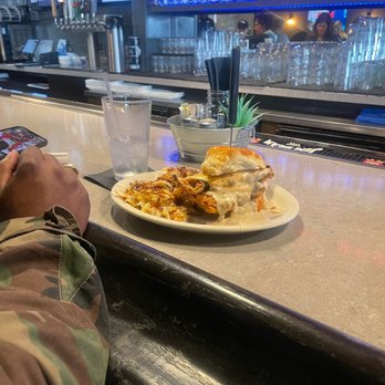 Brunch Snob - Breakfast at the bar - Breakfast & Brunch Near Me - Phoenix, Arizona