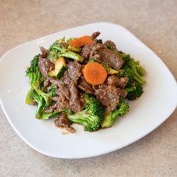 Linh-Nam Chinese Restaurant