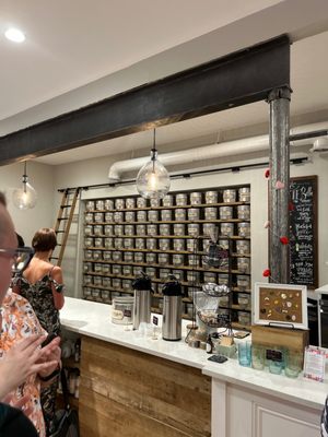 TeBella Tea St. Pete by null