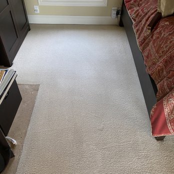 Magic Solutions Cleaning Company - Carpet Cleaning Near Me