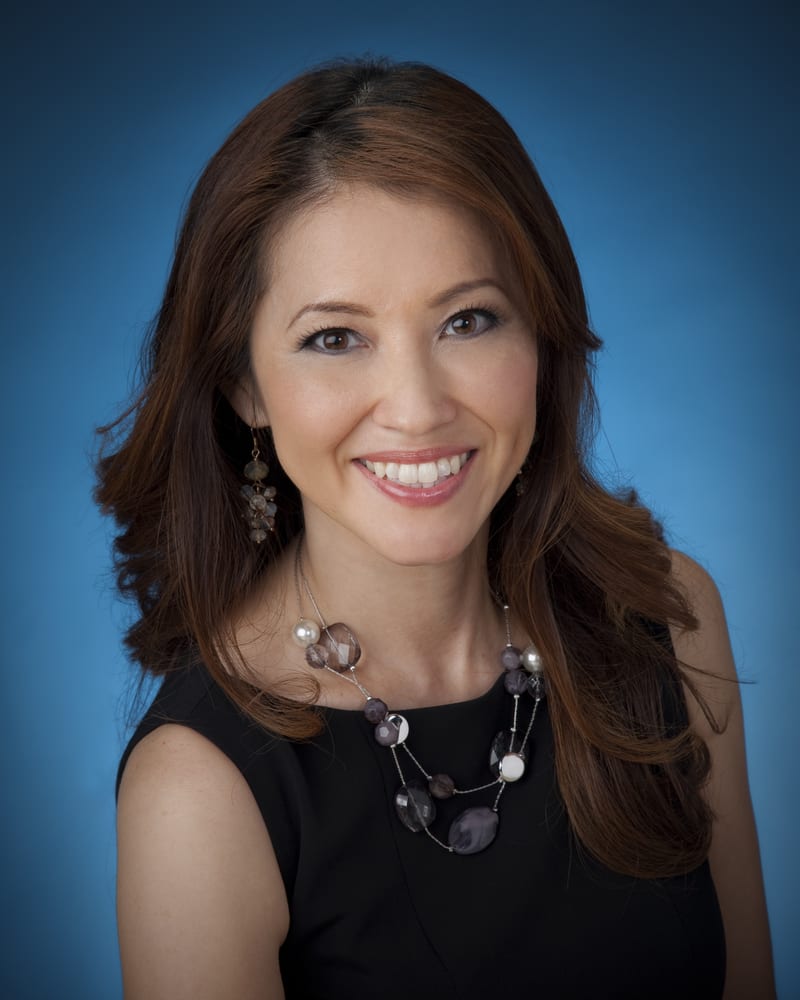 MARI OKAMOTO PRIMARY PROPERTIES 745 Fort St, Honolulu, Hawaii