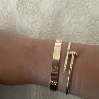 Cartier - Jewelry Near Me - Honolulu, Hawaii