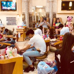Cellac Nails - Cellac Nails - A small salon with a big heart!