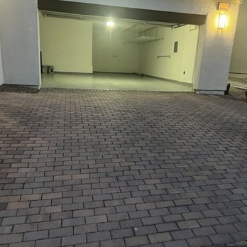 Advanced Cleaning Services - He even cleaned the driveway! - Carpet Cleaning Near Me
