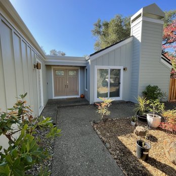 American Dream Siding & Decking - After - Siding Near Me - Fair Oaks, California American Dream Siding & Decking - After - Siding Near Me - Fair Oaks, California