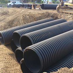 DF Woods Development