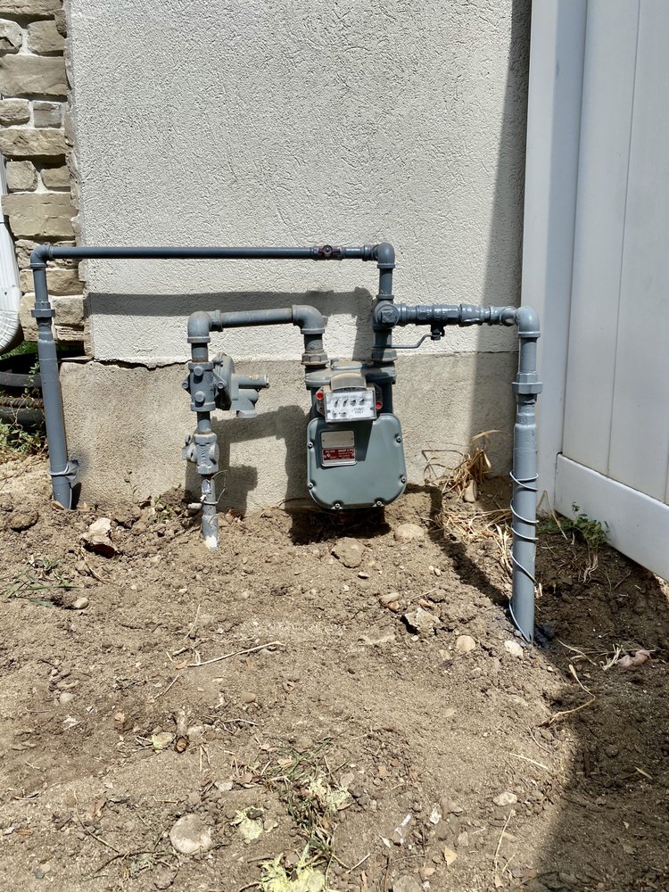 Slide of Romano Plumbing