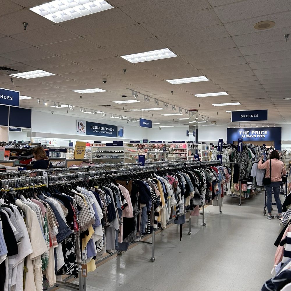 Marshalls - Inside - Department Stores Near Me - Annapolis, Maryland Marshalls - Inside - Department Stores Near Me - Annapolis, Maryland