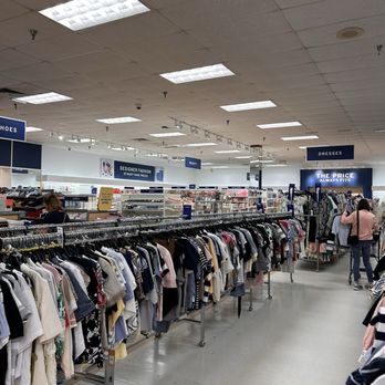 Marshalls - Inside - Department Stores Near Me - Annapolis, Maryland Marshalls - Inside - Department Stores Near Me - Annapolis, Maryland