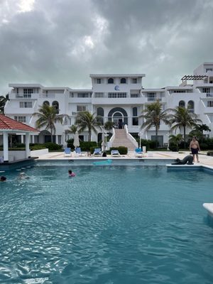 Hotel Casa Turquesa by null