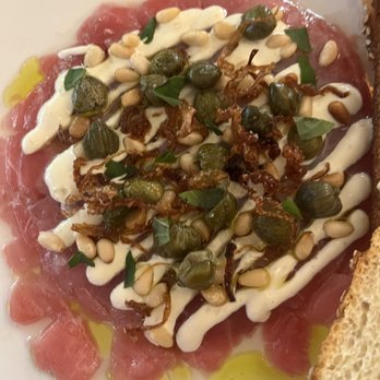 Prima - Wine Bars Near Me - Boston, Massachusetts