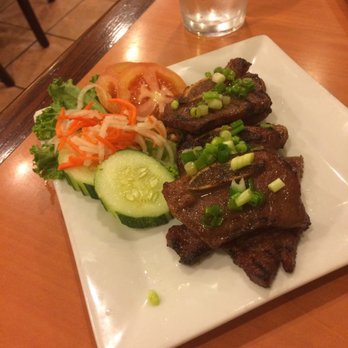 Hai Yen - Beef ribs - Vietnamese Near Me - Chicago, Illinois Hai Yen - Beef ribs - Vietnamese Near Me - Chicago, Illinois