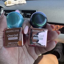 Sally Beauty - Same polish, different prices and sale signs were not honored.