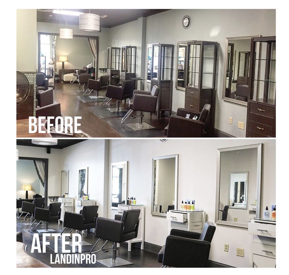 Slide of Landinpro Roofing