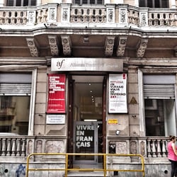 Alianza Francesa Rosario