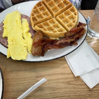 EC Diner - Belgian blast - American Near Me - Ellicott City, Maryland EC Diner - Belgian blast - American Near Me - Ellicott City, Maryland