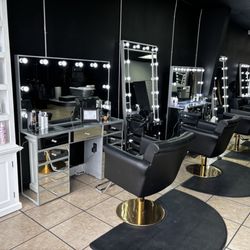 BB Salon - You're welcome