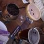 Queen City Bites & Crafts
