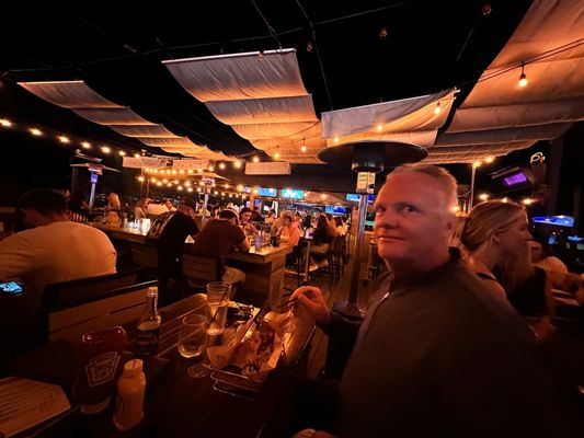 Pacific Beach AleHouse by null