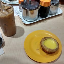 華立茶餐廳
