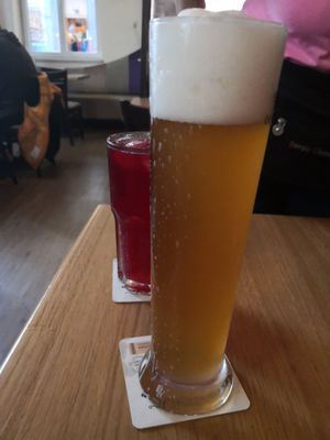 Cafe Barfuß by null