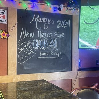 Marty's Cocktails - Dive Bars Near Me - Orange, California Marty's Cocktails - Dive Bars Near Me - Orange, California